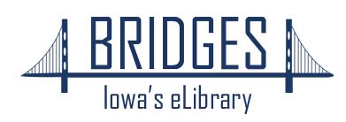 Bridges - http://bridges.lib.overdrive.com/