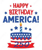 America 250