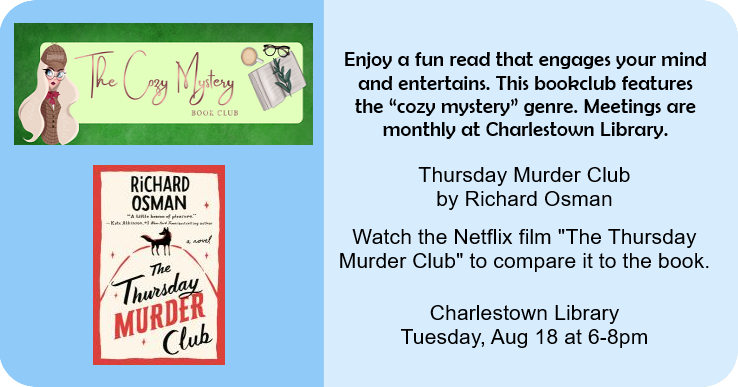 book club