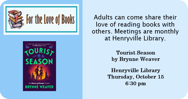 book club