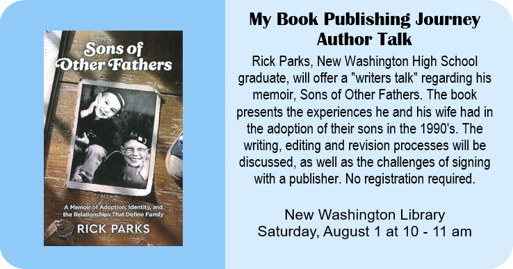 book talk