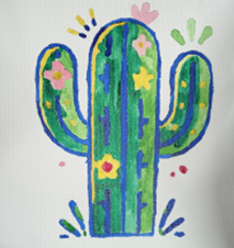 cactus