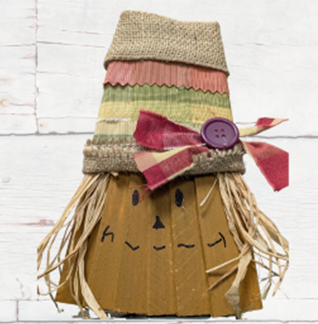 scarecrow