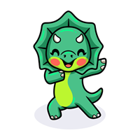 dinosaur