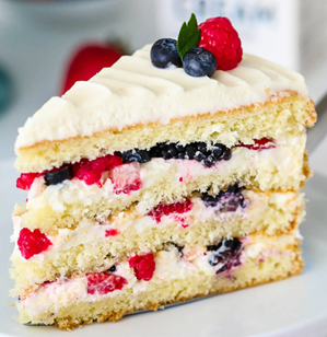 cake