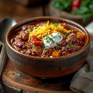 chili