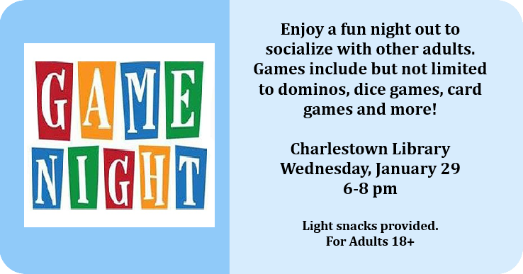 game night program