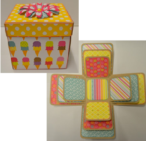 gift box