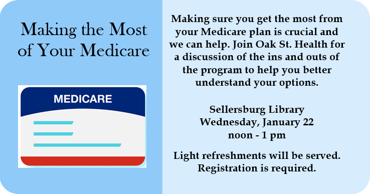 medicare program