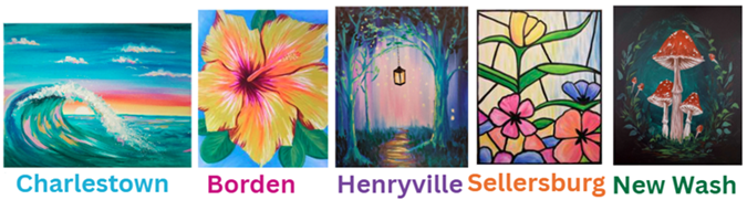 paintings