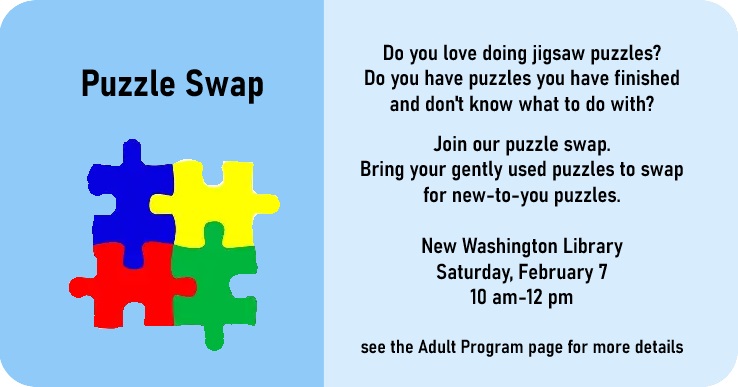 Puzzle Swap