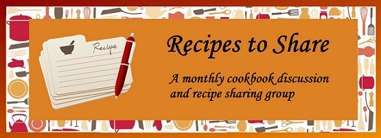 recipes to share