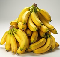 banana