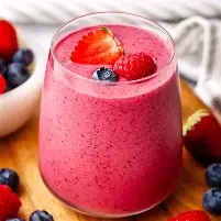 smoothie