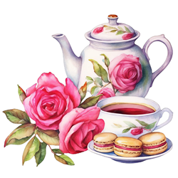 tea