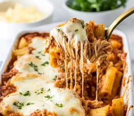 pasta