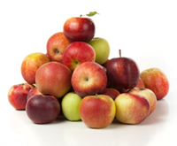 apples