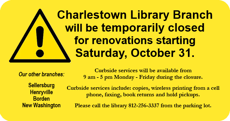 temporary closure