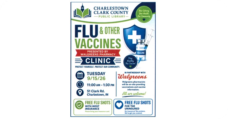 flu shot