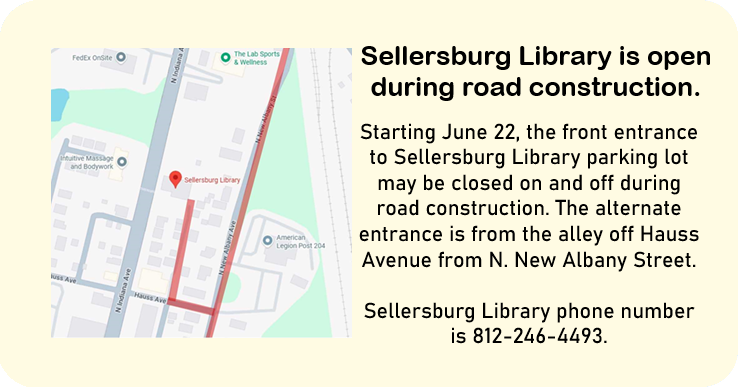 road closure