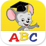 abc mouse graphic