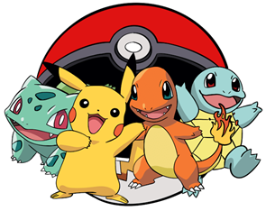 pokemon