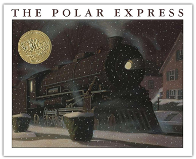 polar express