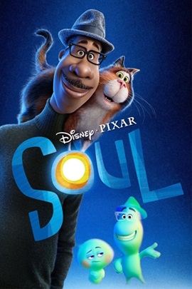 soul movie