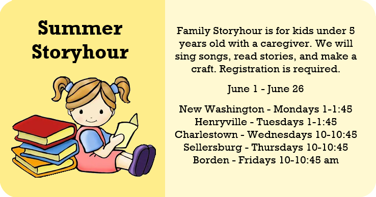 story hour