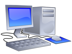 computer