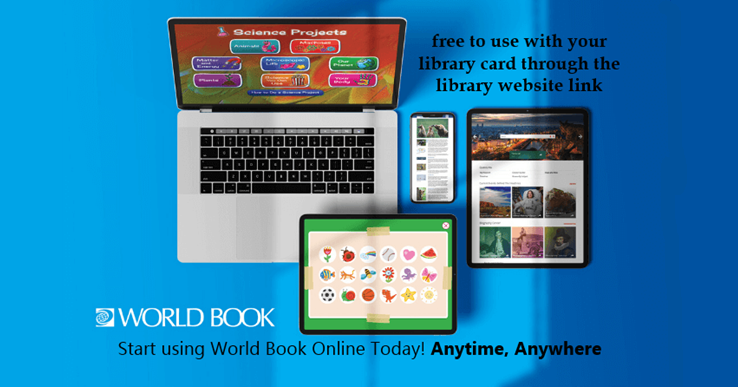 world book online