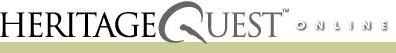heritage quest online