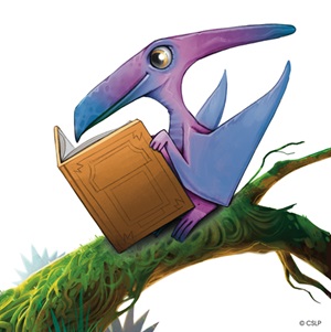 dinosaur