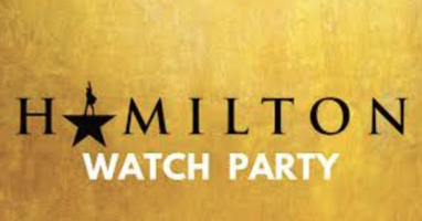 hamilton watch party