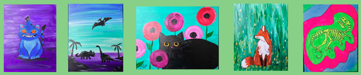 paintings