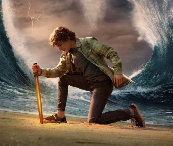 percy jackson