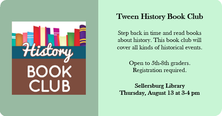 book club