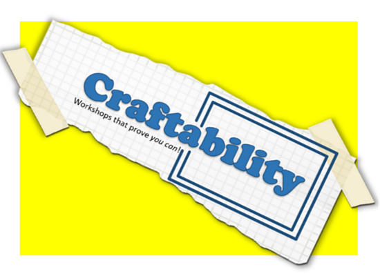 Click here for teen and adult programs teaching you how to use crafting equipment