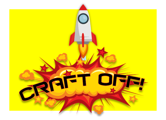 Click here for information about Craft-Off, family fun crafting classes in Palatka