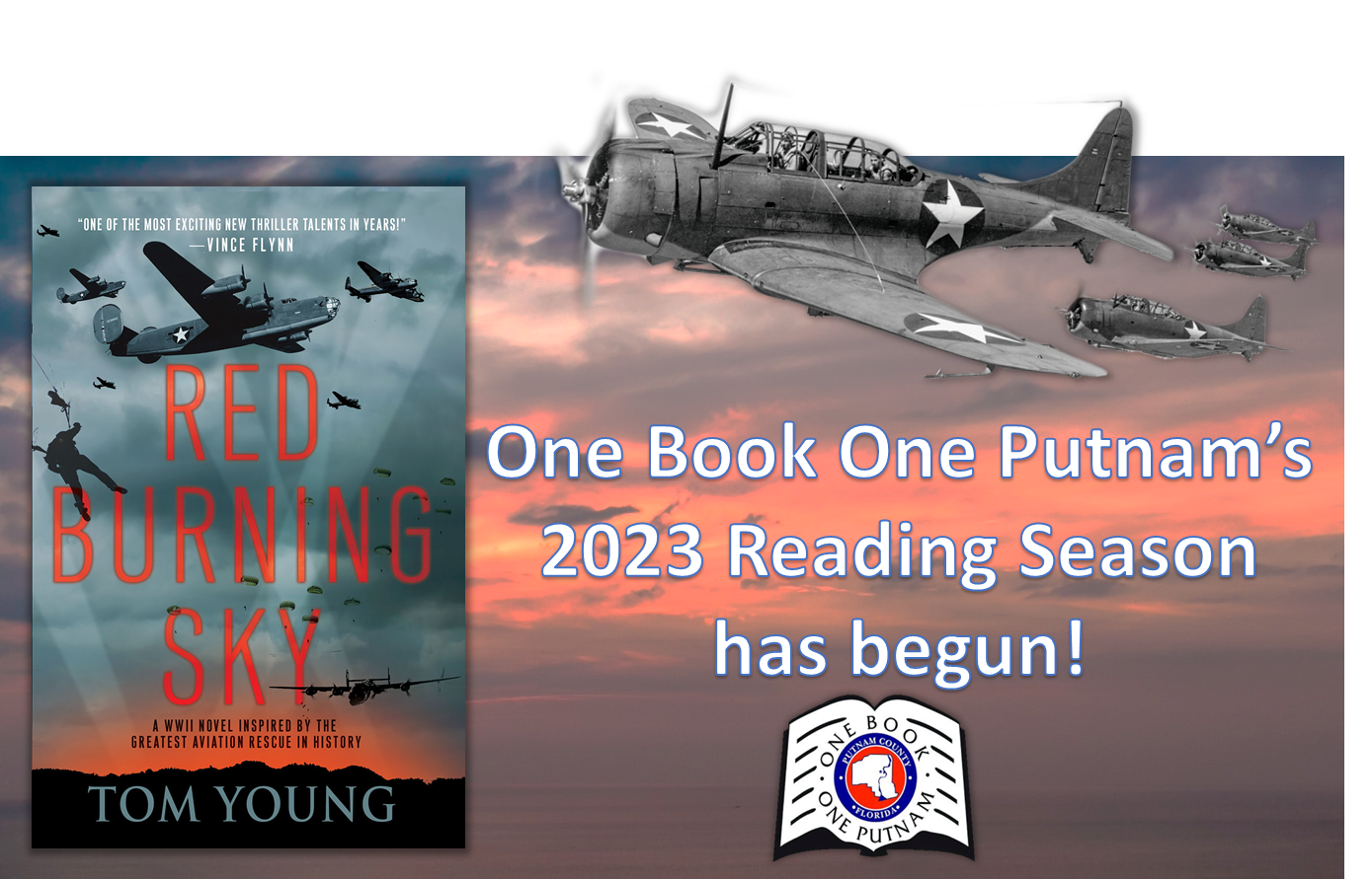 Putnam County Library System Home Page