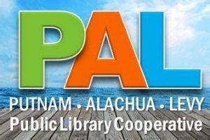 The Putnam-Alachua-Levy Public Library Cooperative is a proud sponsor of the StorybookSMASH Family Literacy Program at the Putnam County Library System.