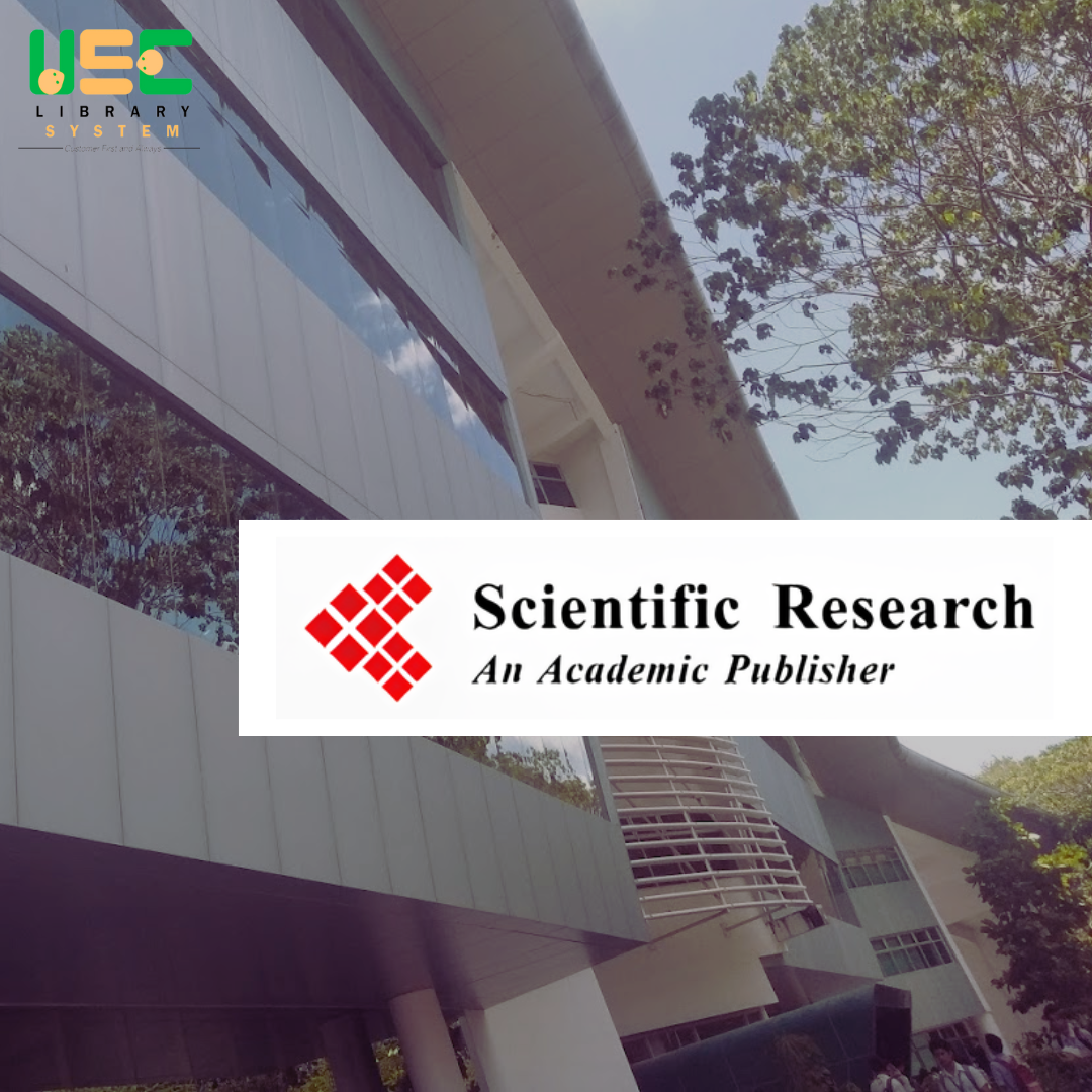 Scientific Research Publishing Image
